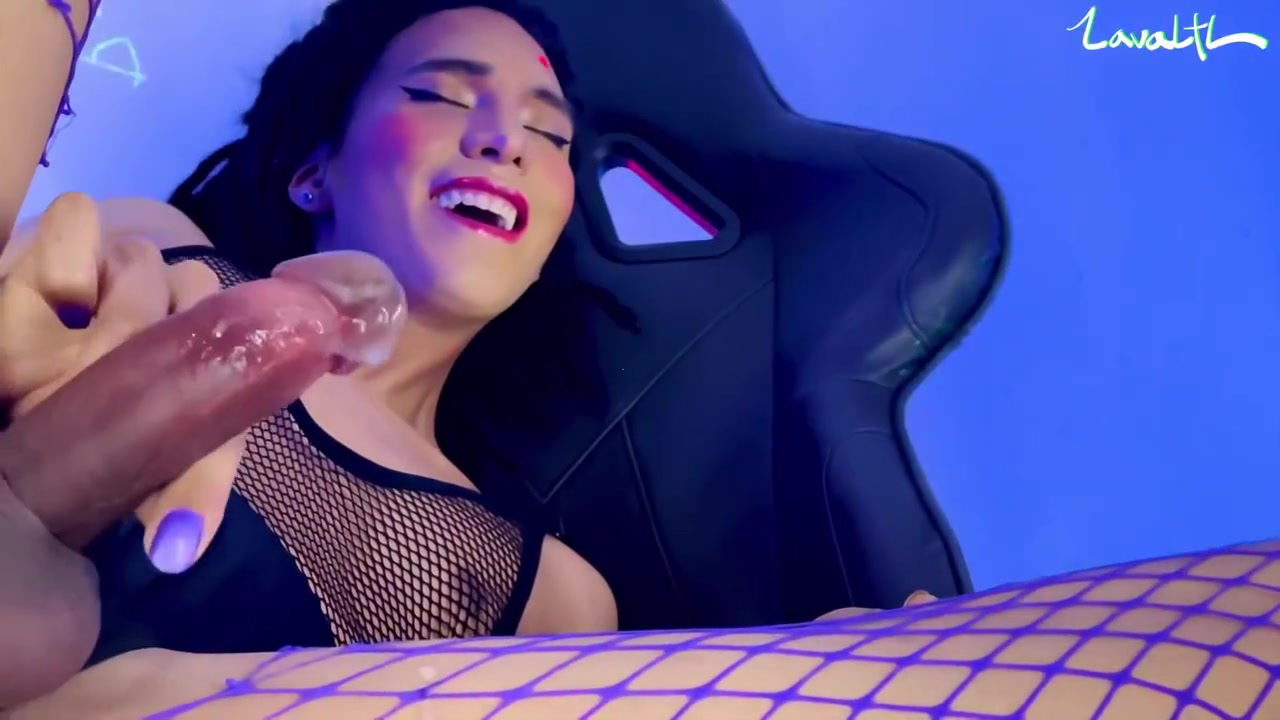 Huge Cumshots By Lavaltly!