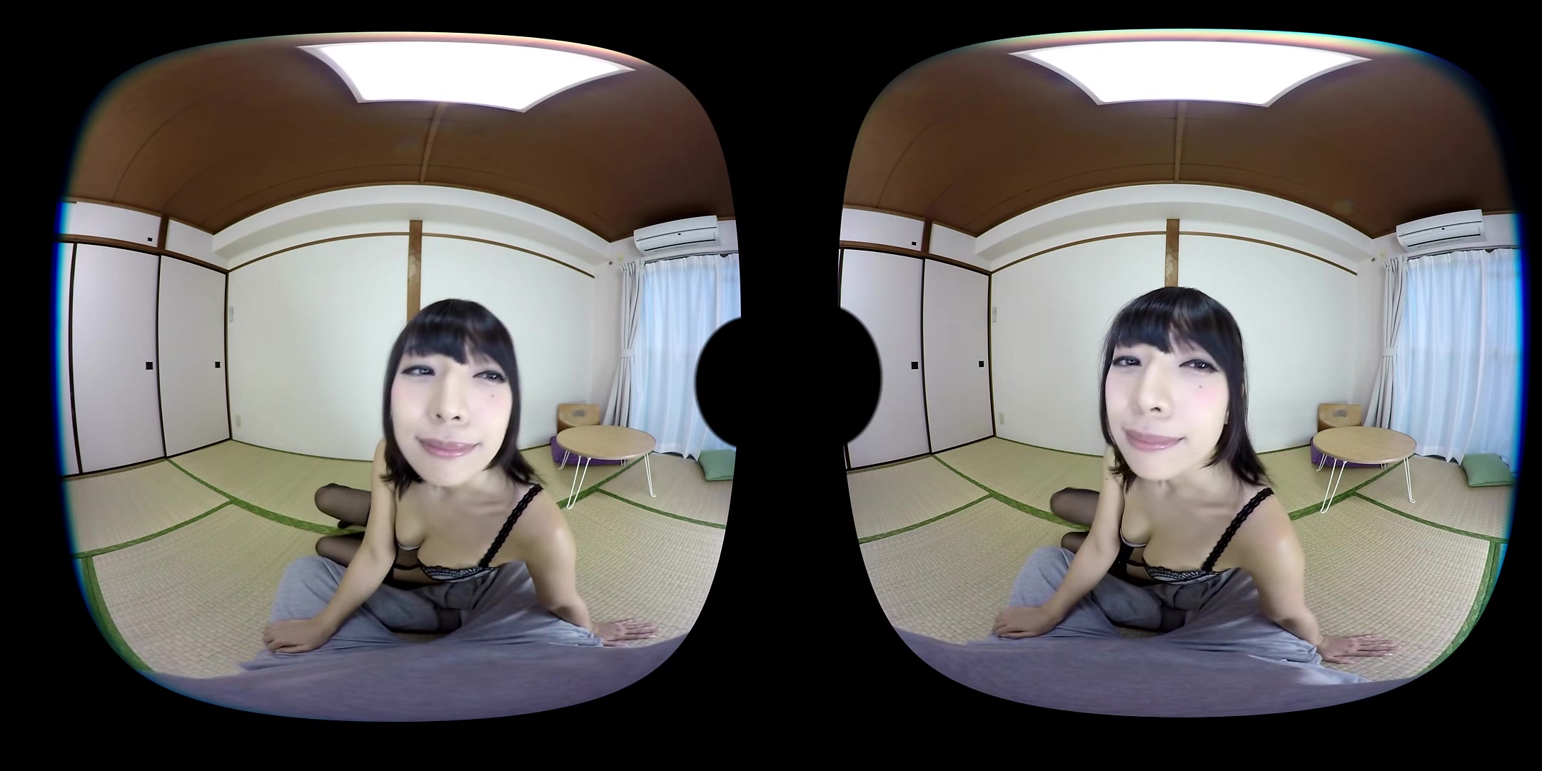 Going Past Our Time; Beautiful Japanese Idol Softcore Non-Nude Virtual Girlfriend Experience