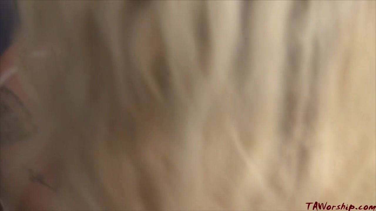 Seduction Part 2 - Taworship