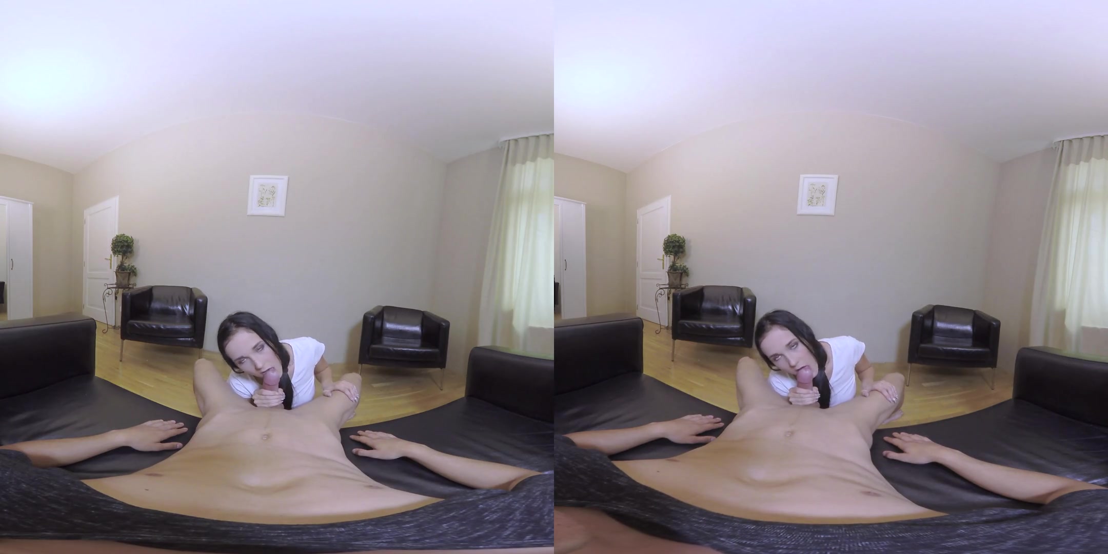 Nicole Love in Anal Satisfaction - RealJamVR
