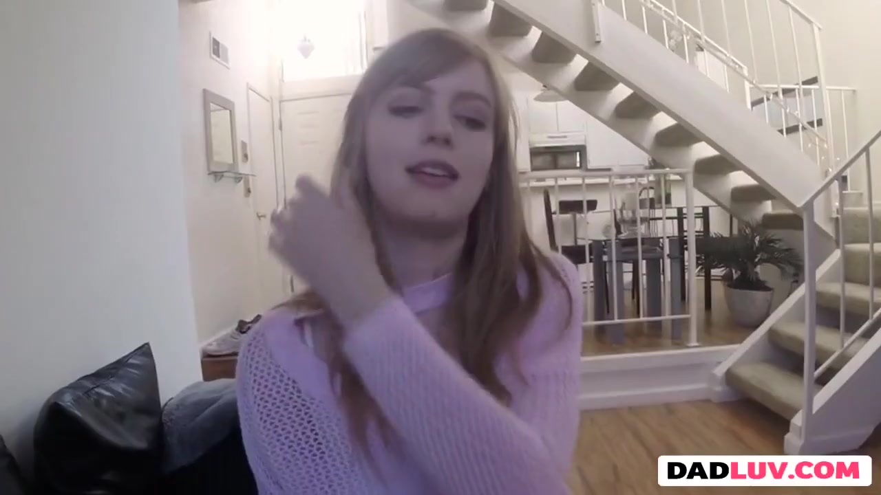 Getting His Stiff Boner Sucked By A Lovely teen 18+