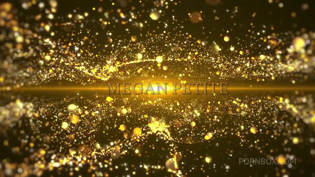 Sexy teen Megan petite DAP interracial. Open asshole big prolapso