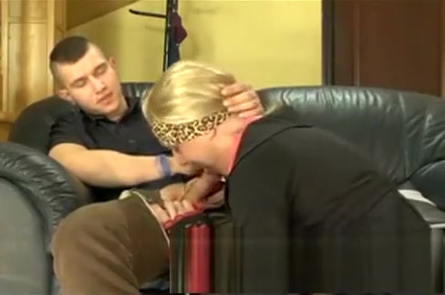 dirty boy Tries Sex With A Crossdresser