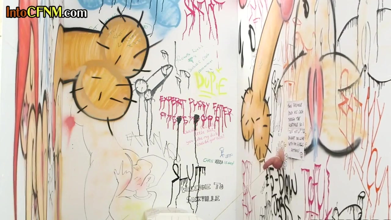 Cfnm Babes Wank Off Gloryhole Male Stick During Erot