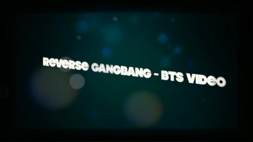 Reverse Gangbang Bts Video Exclusive Members Video - Sex Movies Featuring Niarossxxx