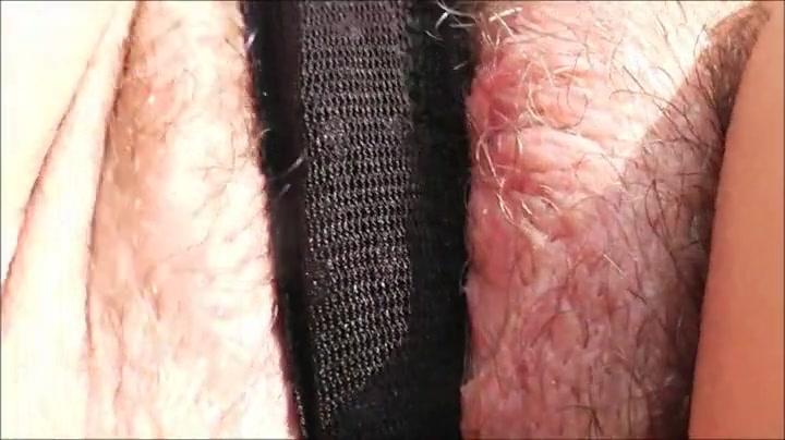 Hammocking Al Fresco Orgasm Pt1 - TacAmateurs