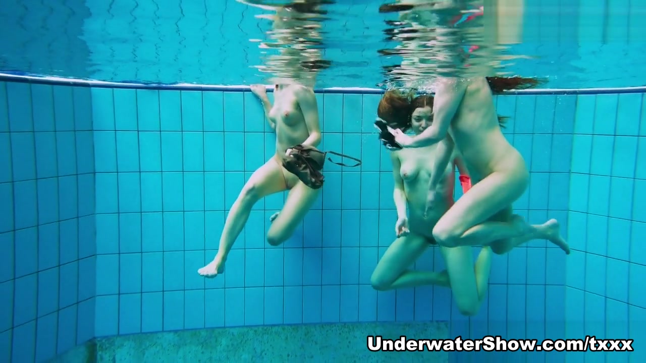 Avenna Mohnatka Marketa Amm Girls Video - UnderwaterShow