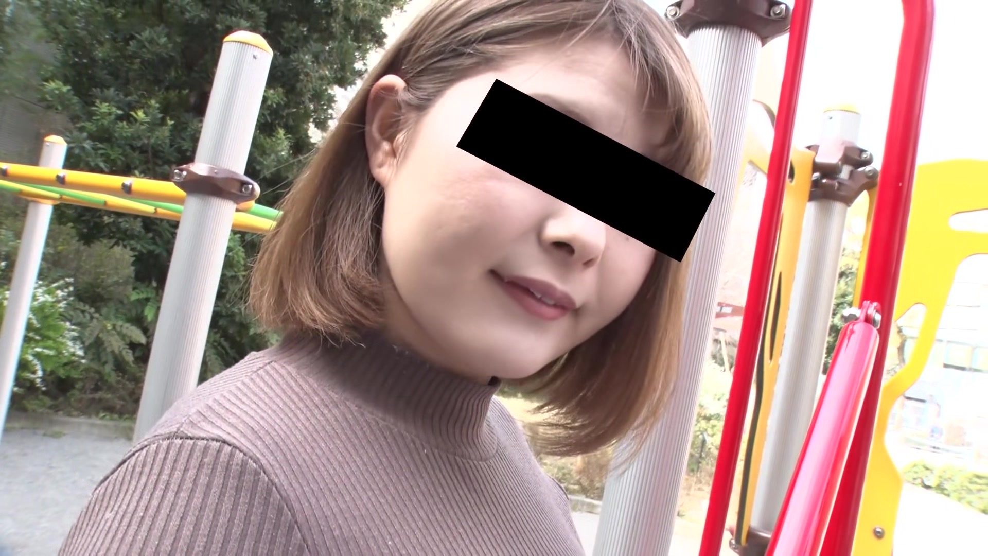 Mai Maruyama I Got An Amateur Woman Whose H Cup Boobs Are Still Growing Rapidly - 10musume