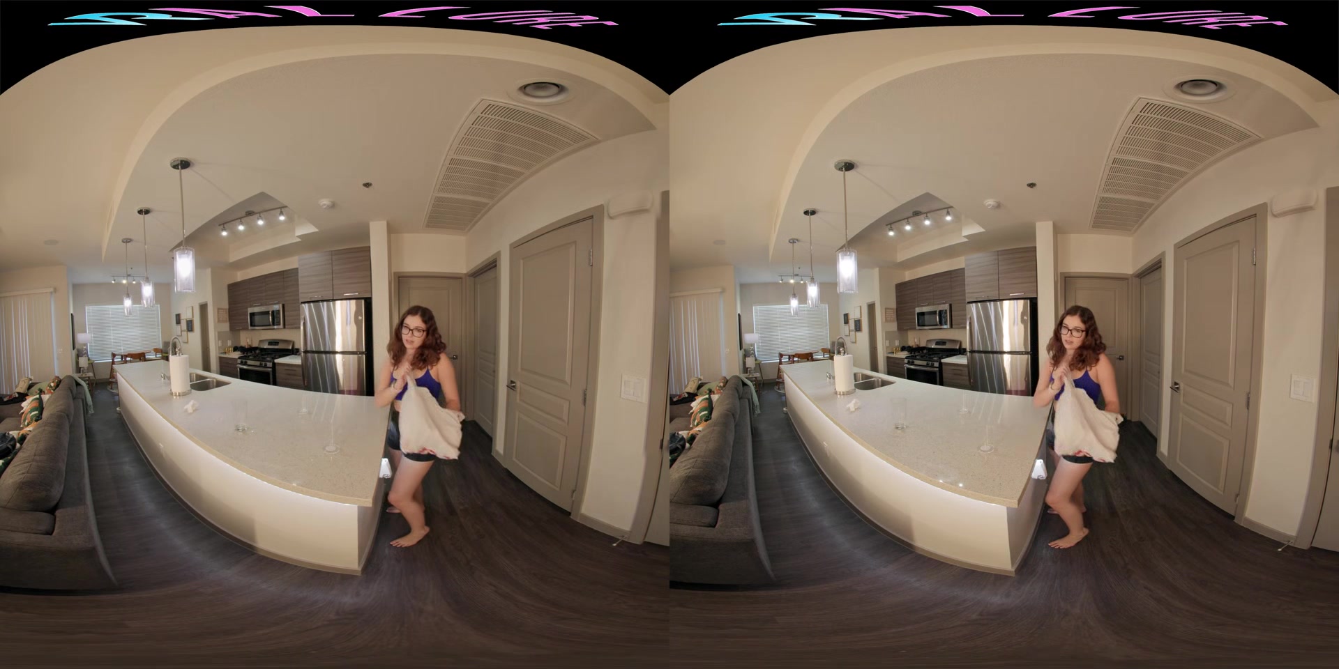 Leana Lovings - VRHush