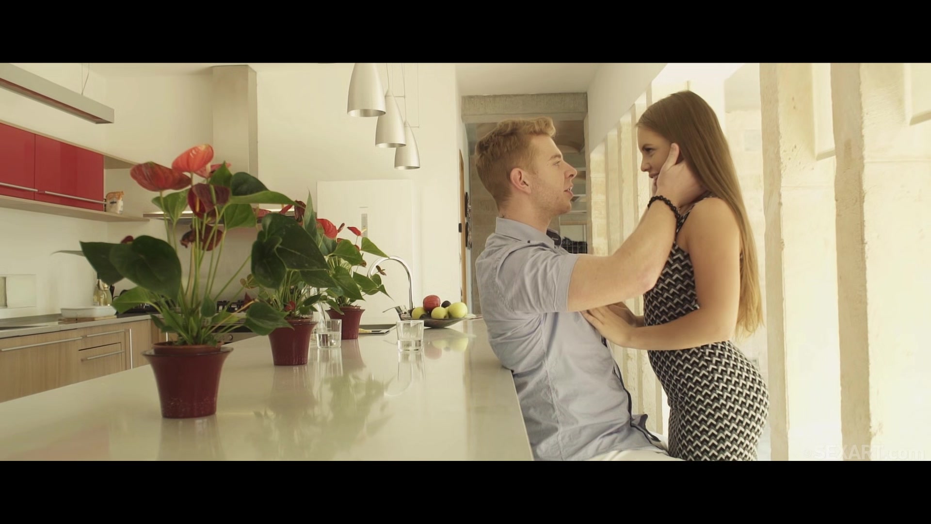 Everything For You - Alessandra Jane & Chad Rockwell - SexArt