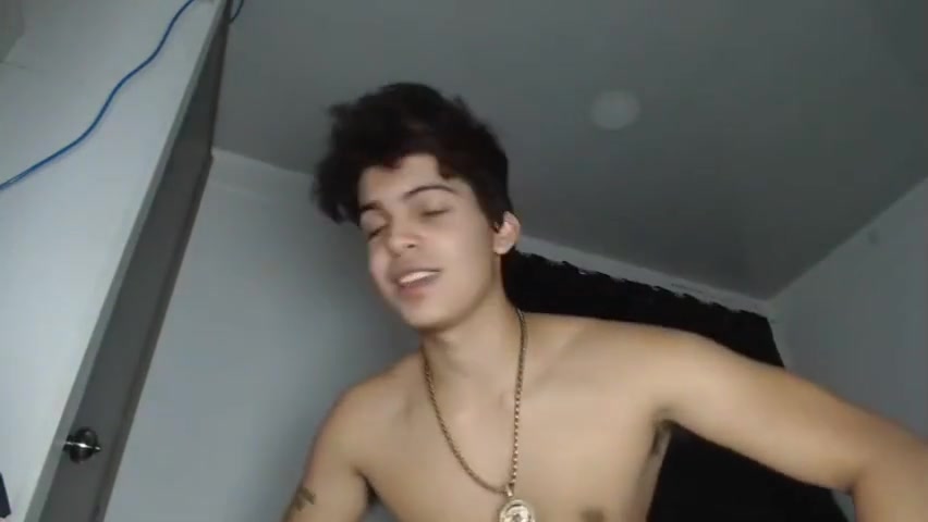 Cb Webcam Model Charlie Hotx