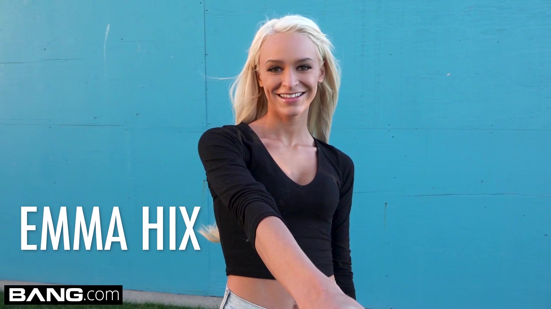 Emma Hix back for a POV fucking