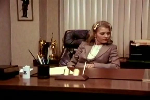 JoAnna Storm, Alan Adrian in who's gonna make it on classic porn auditions