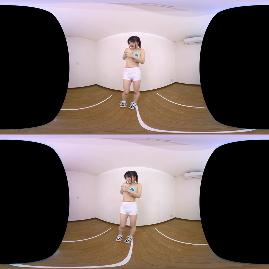 Marina Yuzuki in Marina Yuzuki Big Tit Mania! Popping out of Clothing Creampie Sex 1 - EroTimeVR