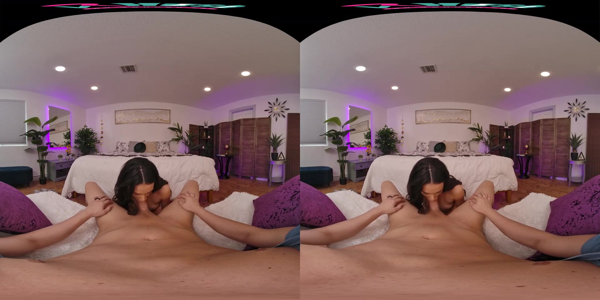 Hime Marie & Austin Pierce - VRHush