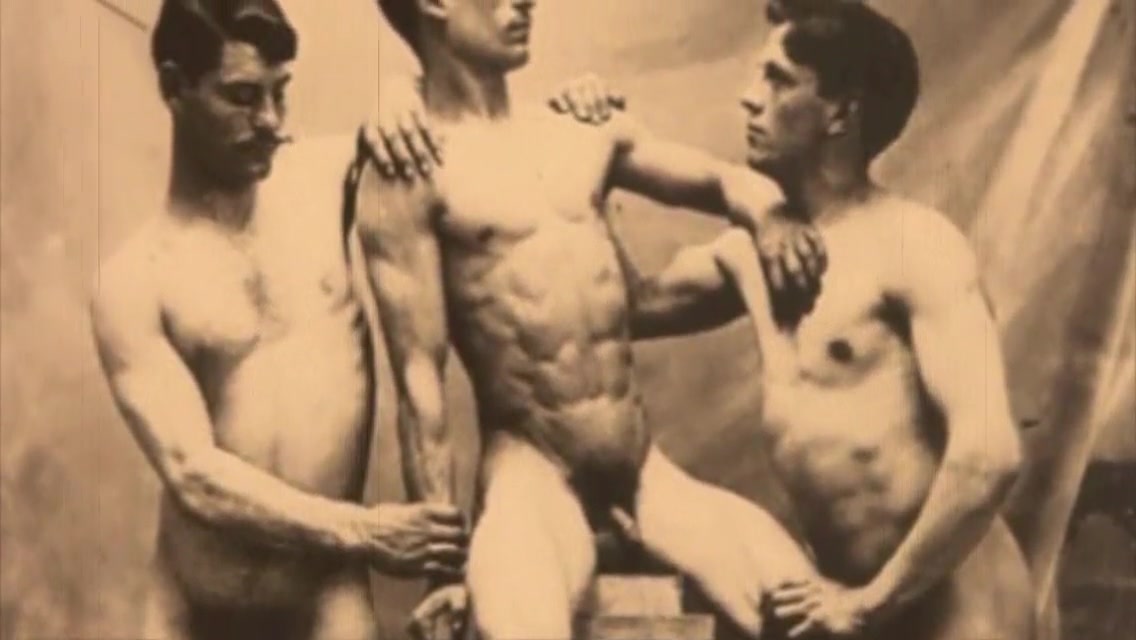 My Secret Life, Top Twenty Victorian Homosexuals 11 Min
