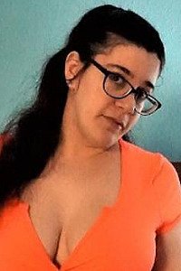 Vicki Verona