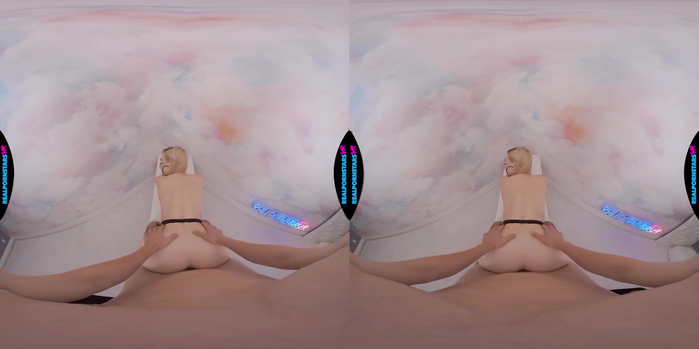 Blonde Bombshell Blake Blossom Is Ready To Slip Your Thick Cock In Her Tight Pussy