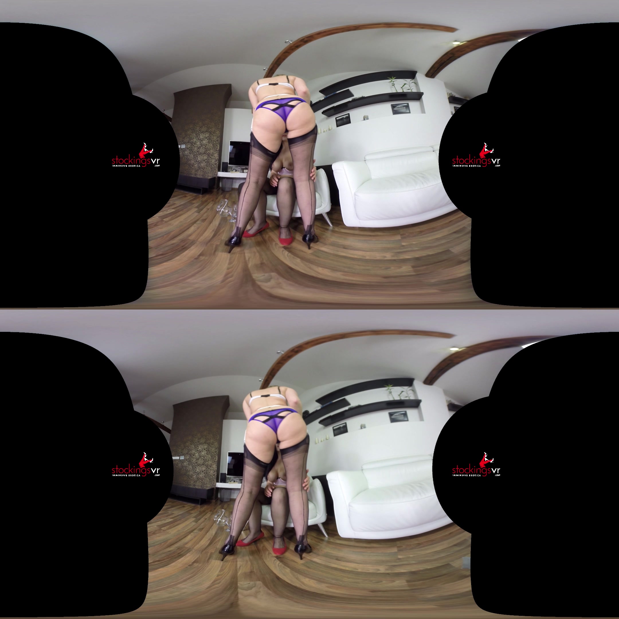 Lesbo Cum Swappers