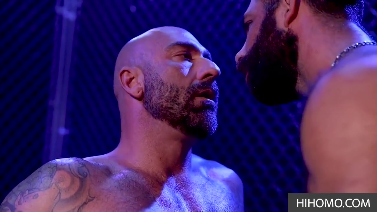 Tight & Tiny Butthole Demolished By - Jake Nicola And Drew Sebastian
