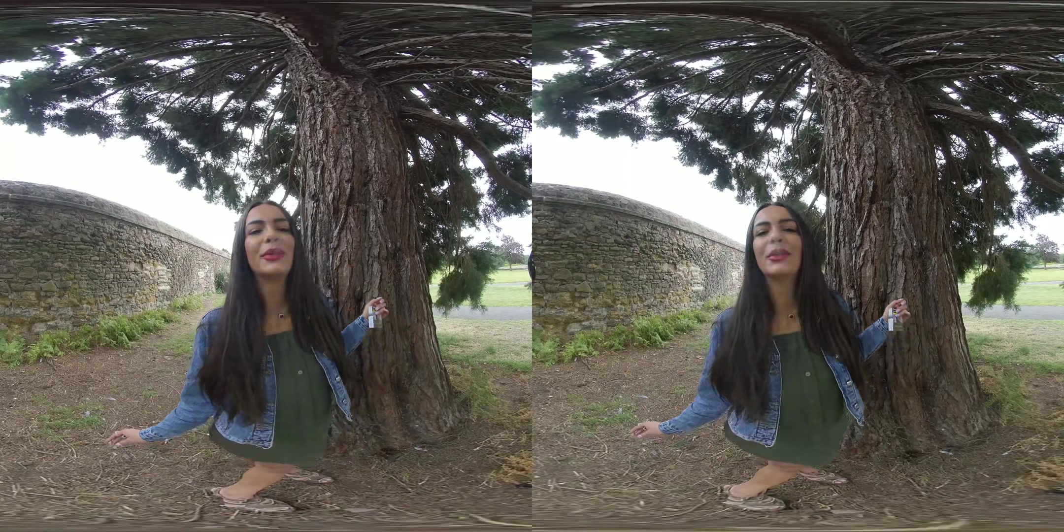 Kim Model - Mighty Oak - VRSmokers