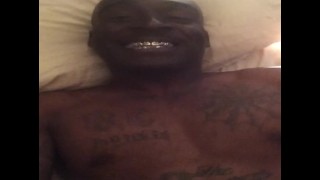 Chocolate male