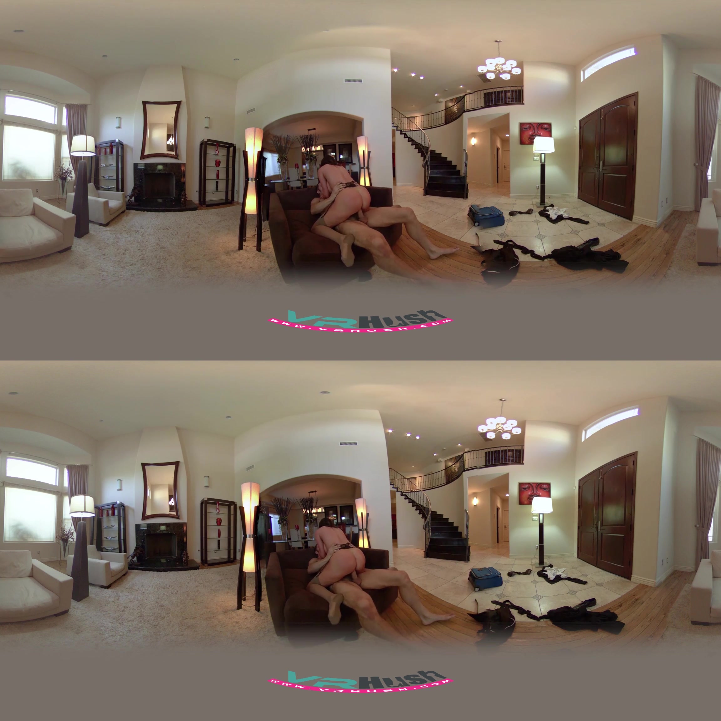 Nikki Benz & Danny Mountain