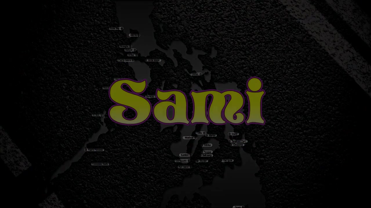 Sami - TrikePatrol