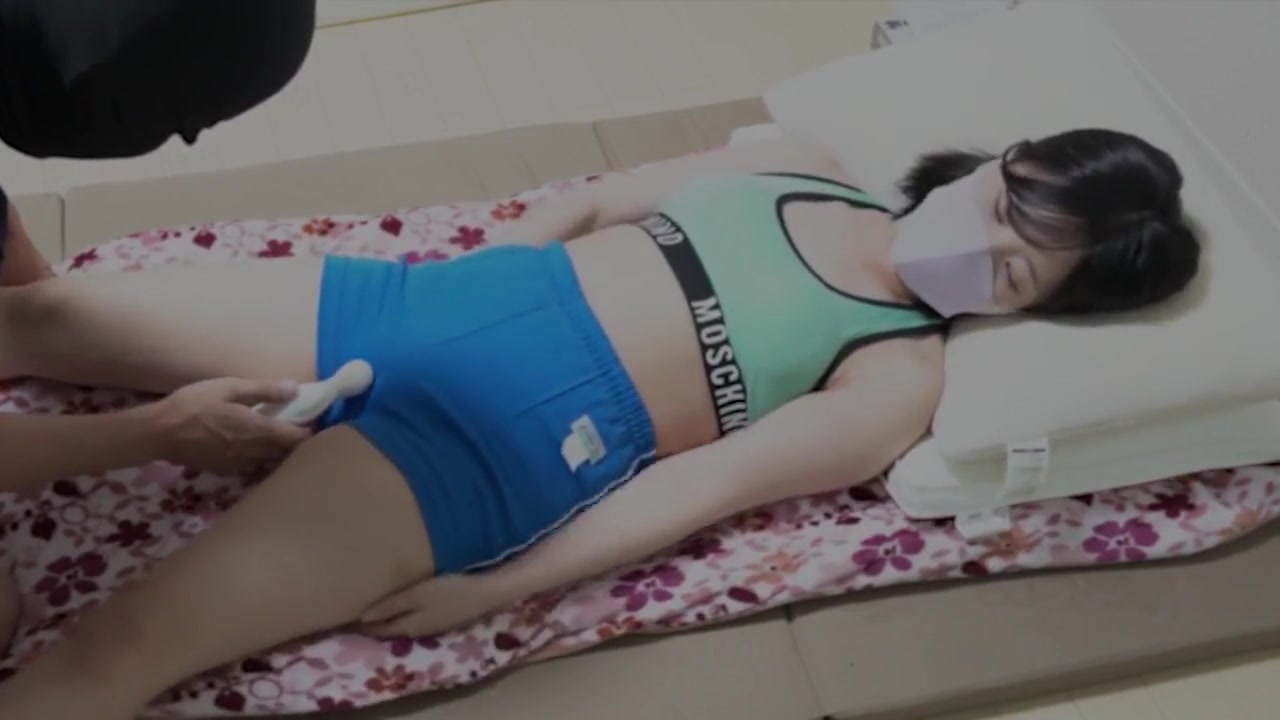 （個人撮影）ローターに感じすぎて腰がビクビク　sex Japanese Amateur Hd