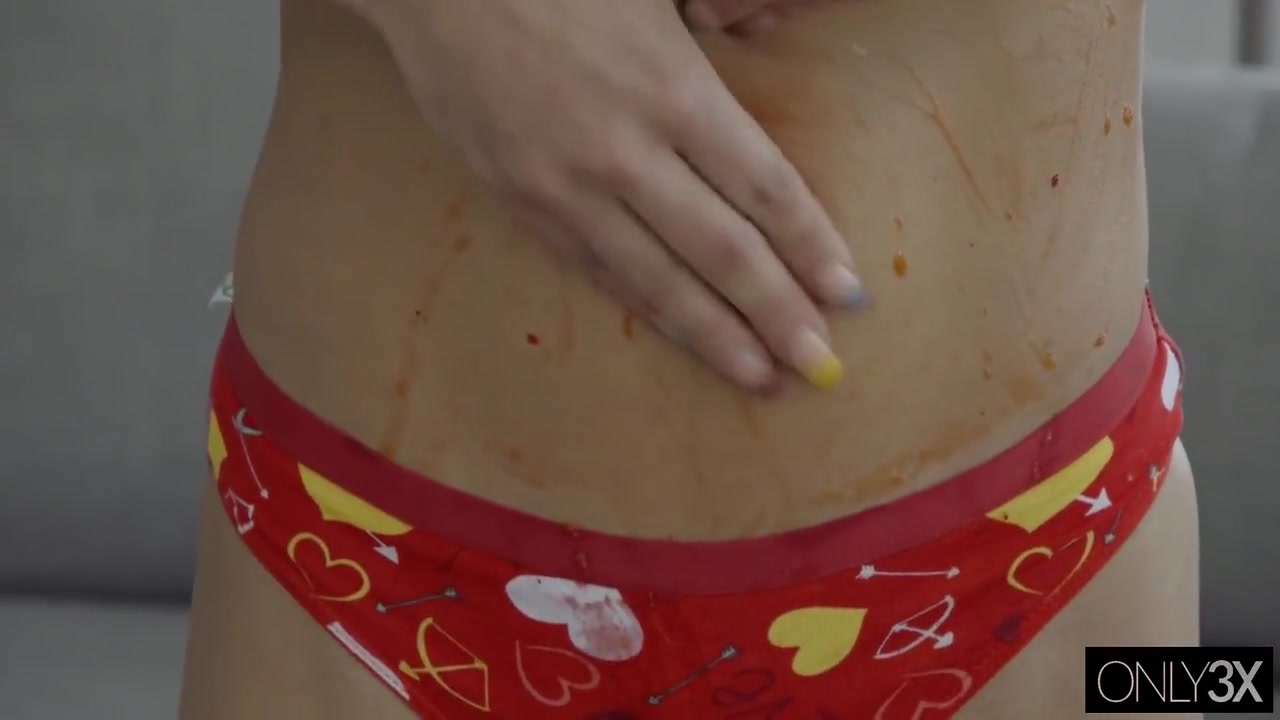 Veronica Leal - Treats Herself During Quarantine