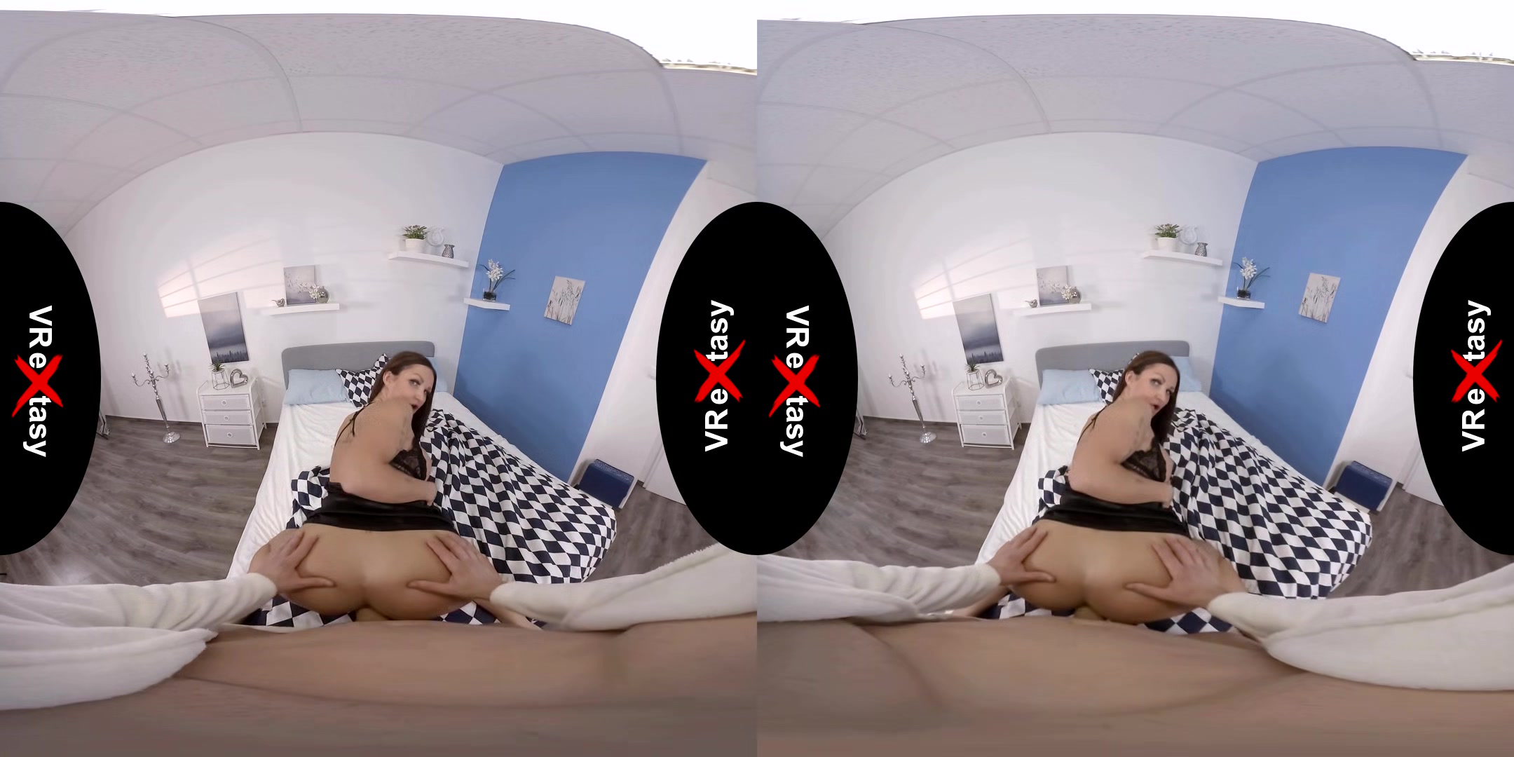 Fuck Me Please - Redhead Teen Doggystyle Hardcore