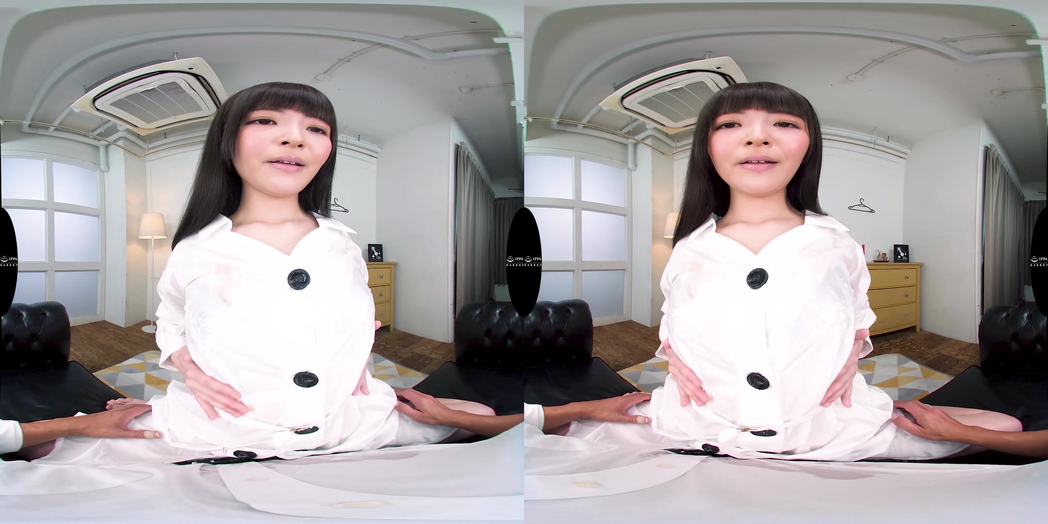 Your Friend's Big S*ster - V1VR