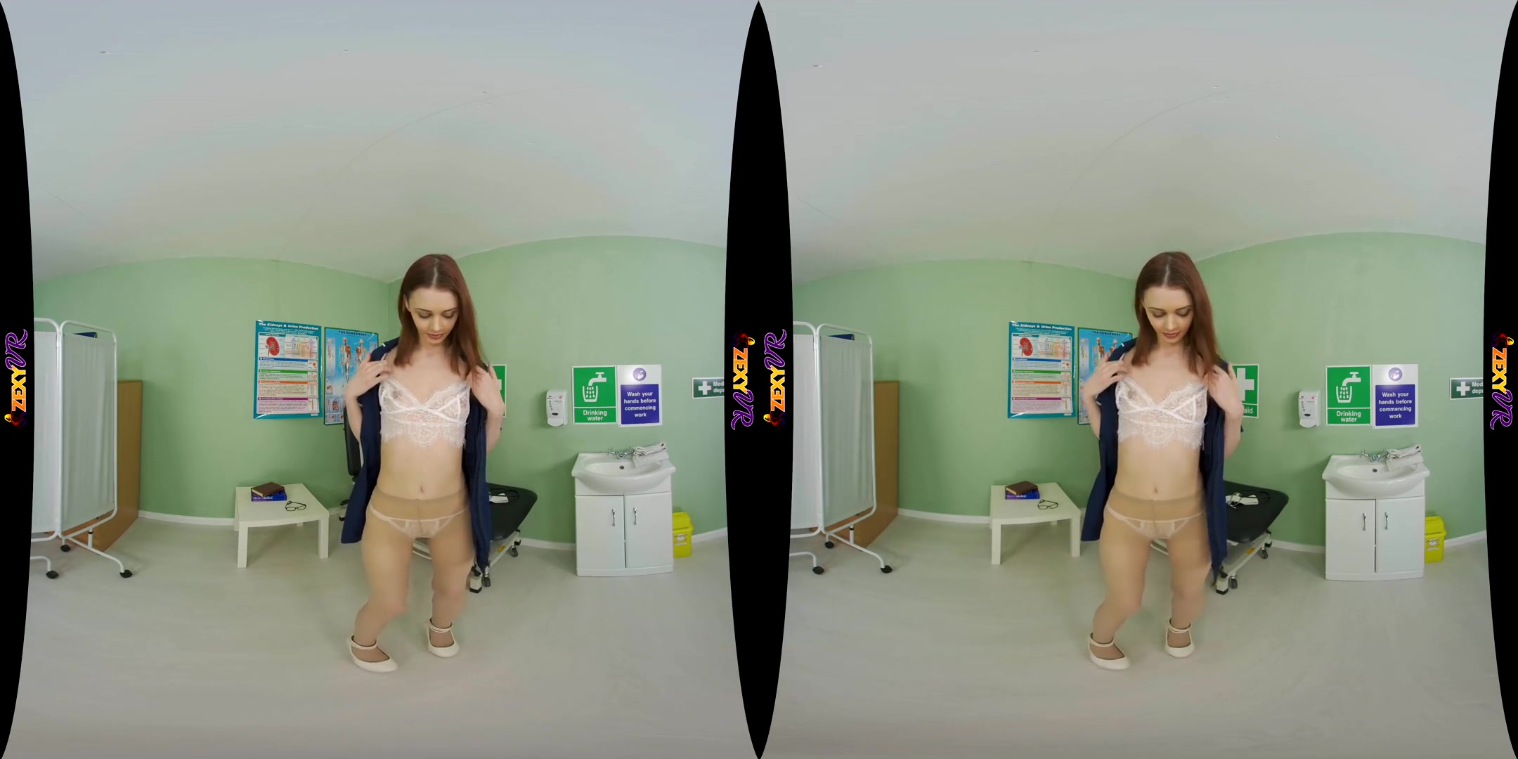Back To Health - SexLikeReal