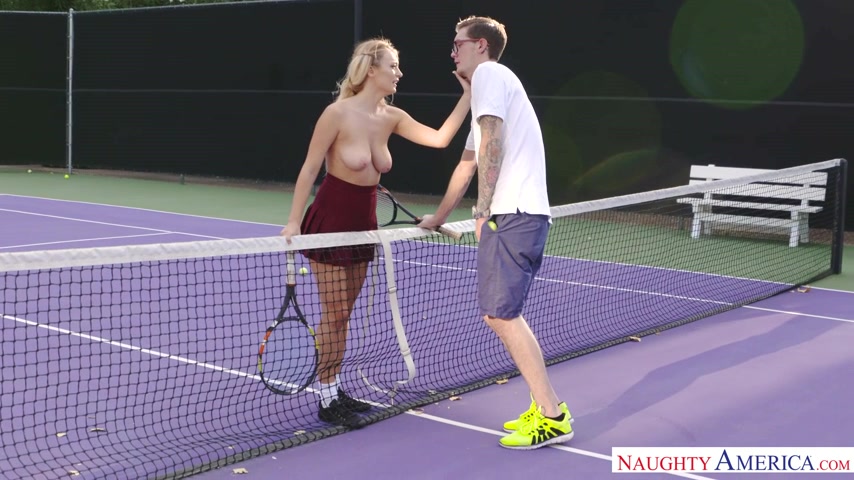 Natalia Starr - naughtyamerica