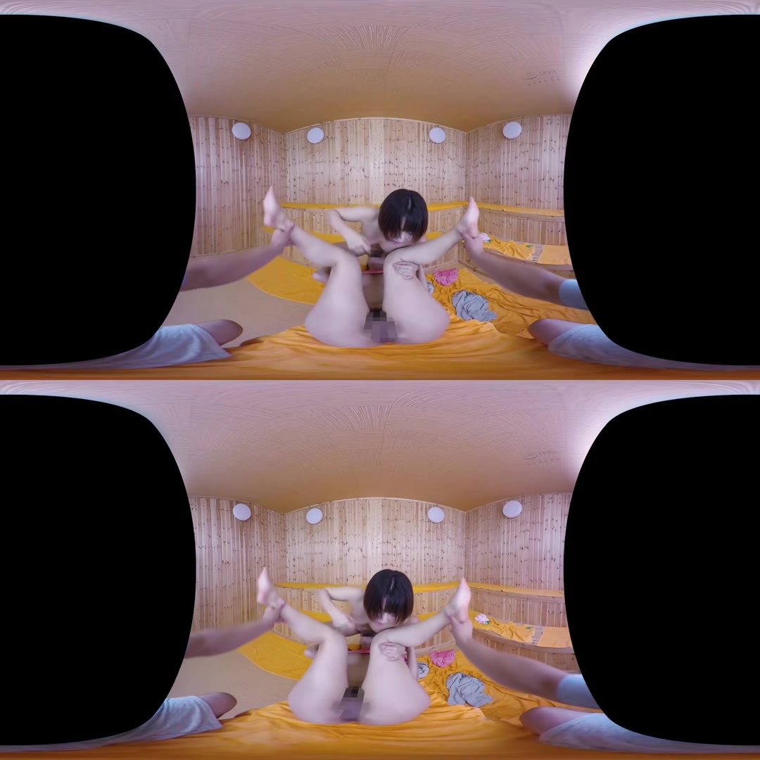 Mixed VR - NATURALHIGH