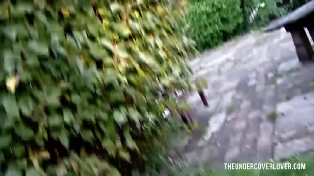 Black Guy Hunting For White Pussy