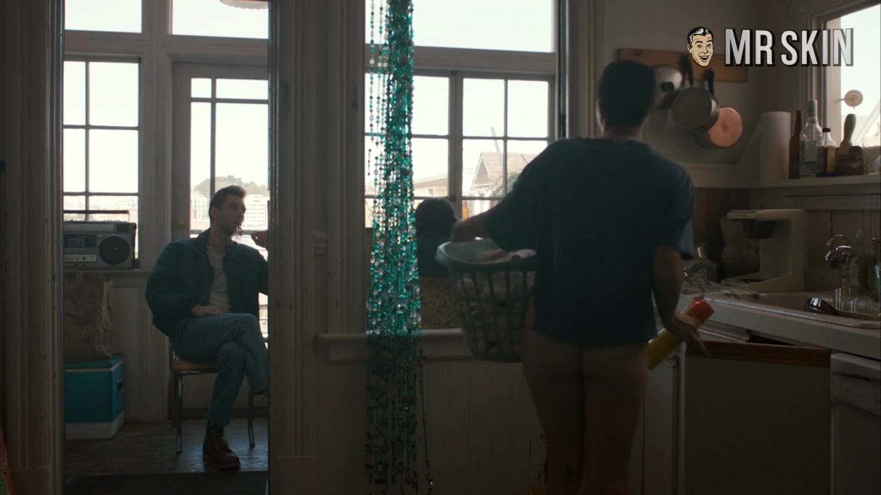Rachel Brosnahan's Marvelous Mams - Mr.Skin