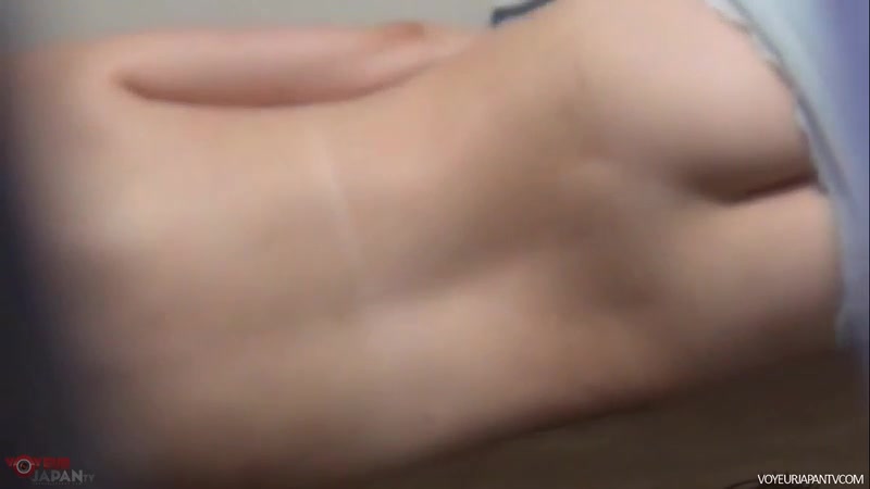 Pussy Pleasures - VoyeurJapanTV