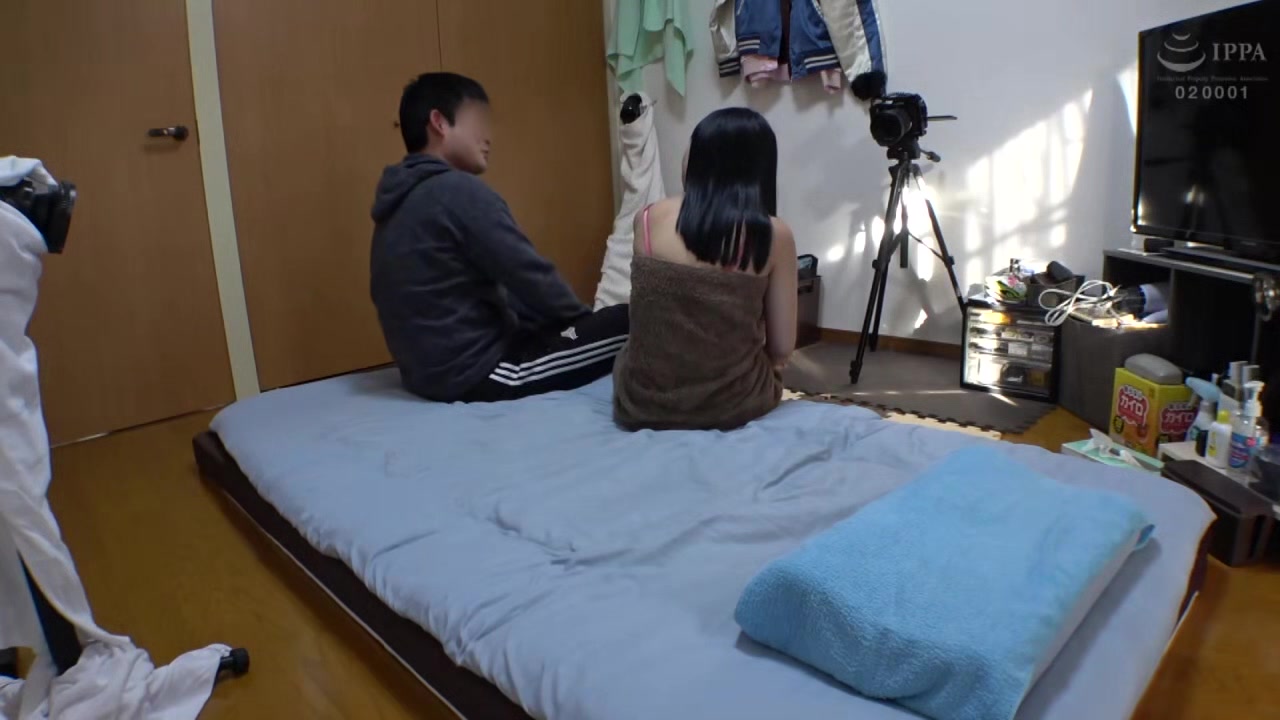 0001635_ミニマムの日本人女性がセックスMGS販促19分動画