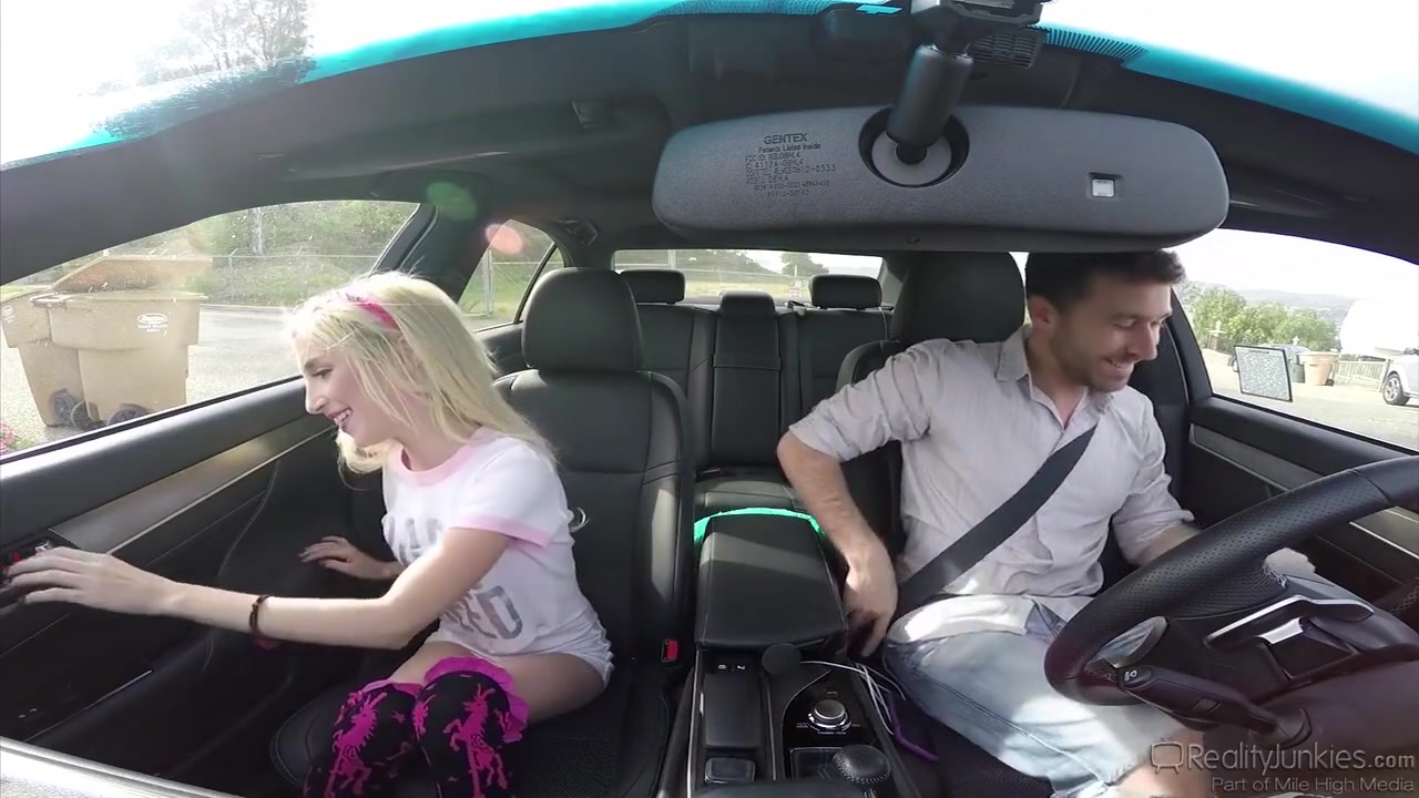 Cumshots 02 Scene 6 - James Dean And Piper Perri