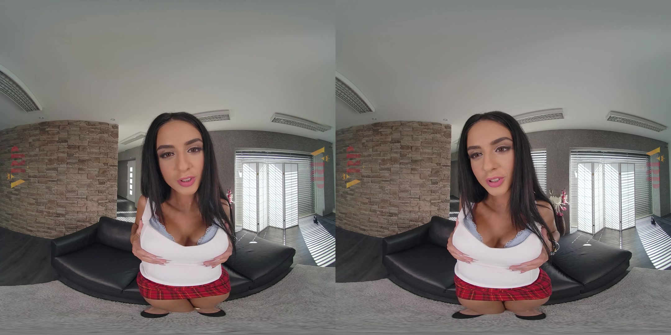 Finger My Hole - VRPFilms