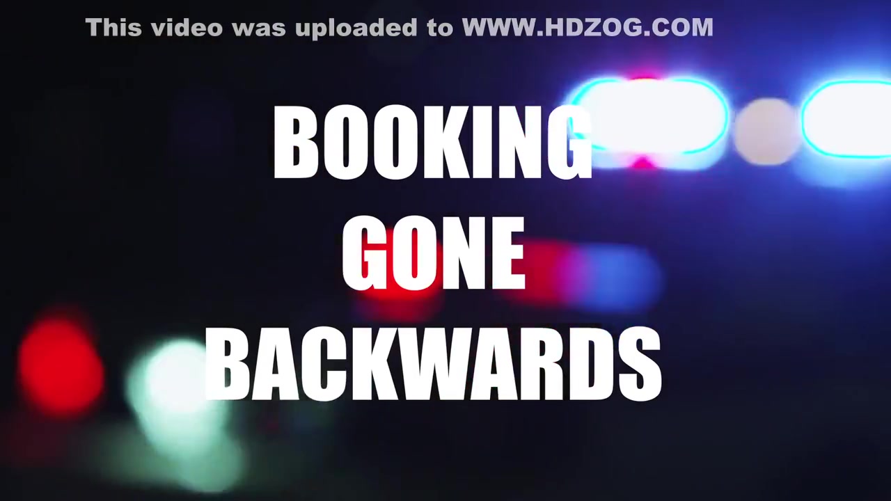 Booking Officer