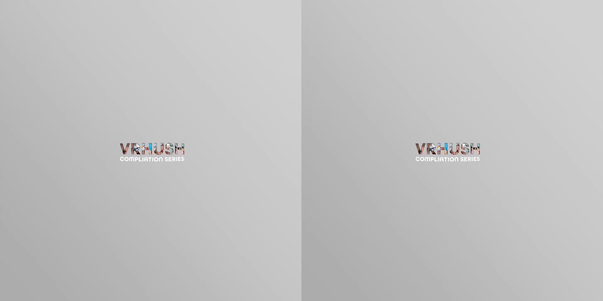 VRHush Presents Best of Latinas Compilation Vol. 1 - VRHush