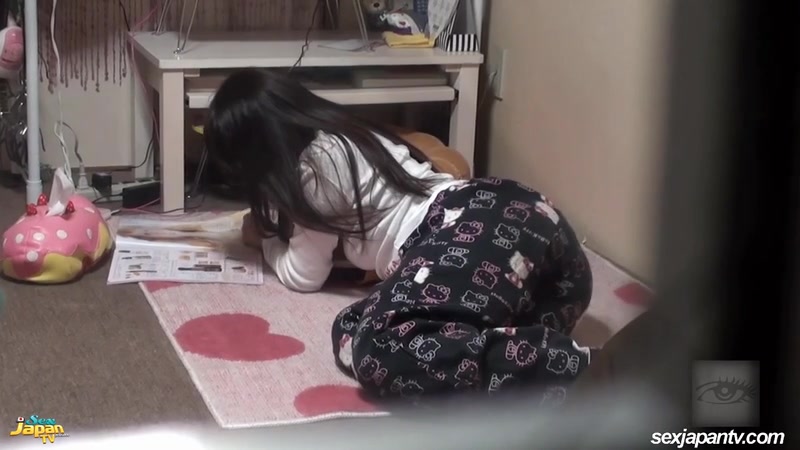 Meow Kitty - SexJapanTV