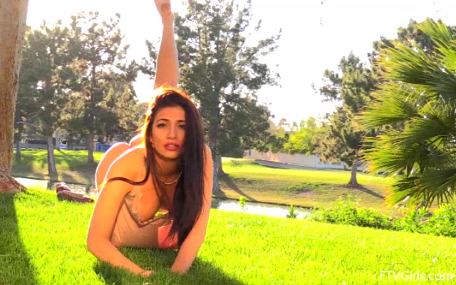 Total Temptation - FTVGirls
