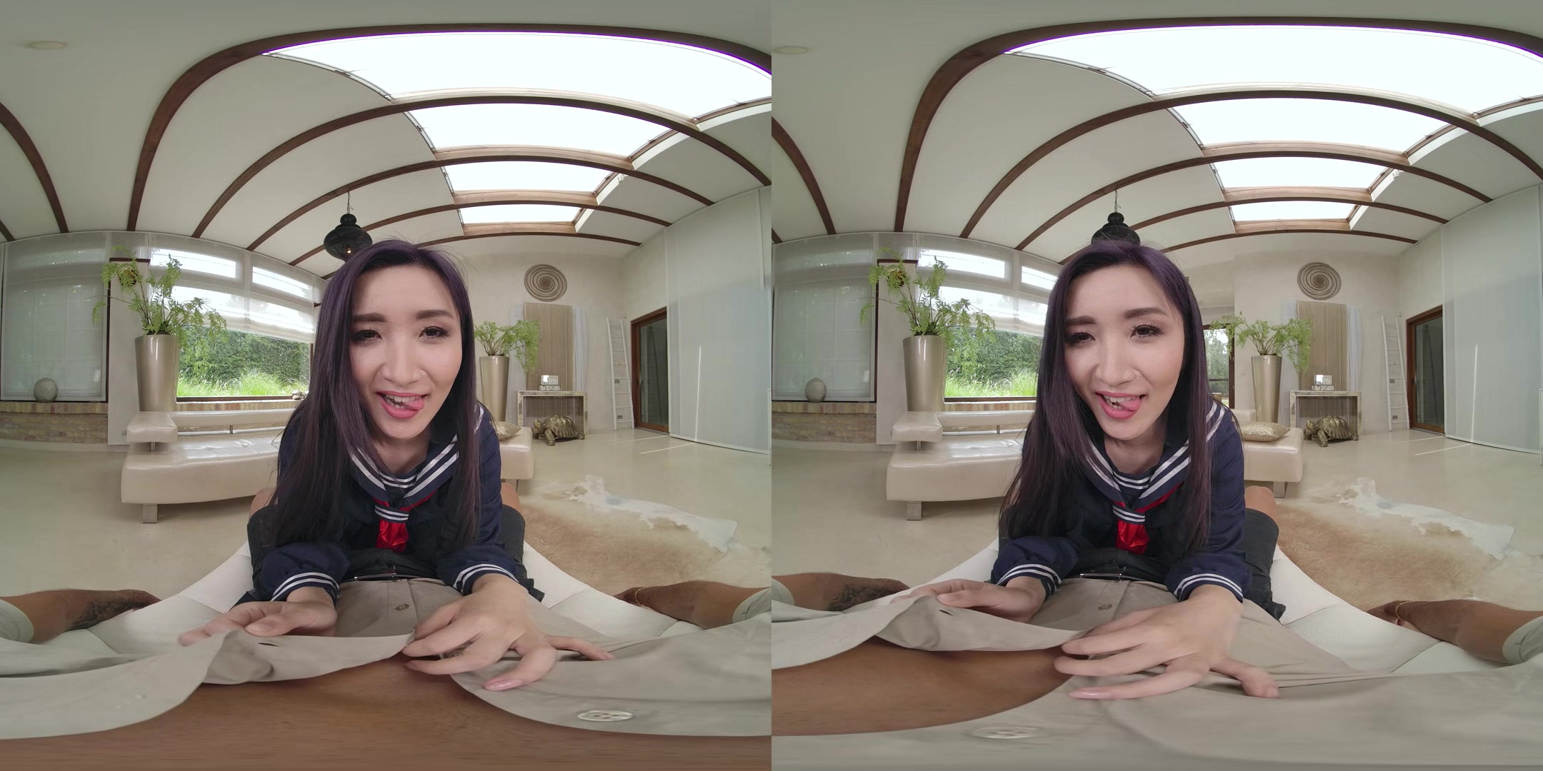 Your Cute Girlfriend from Japan