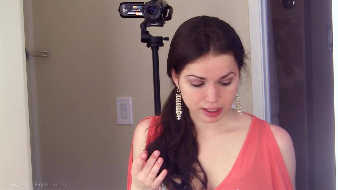 Sabrina Movie - ExploitedCollegeGirls