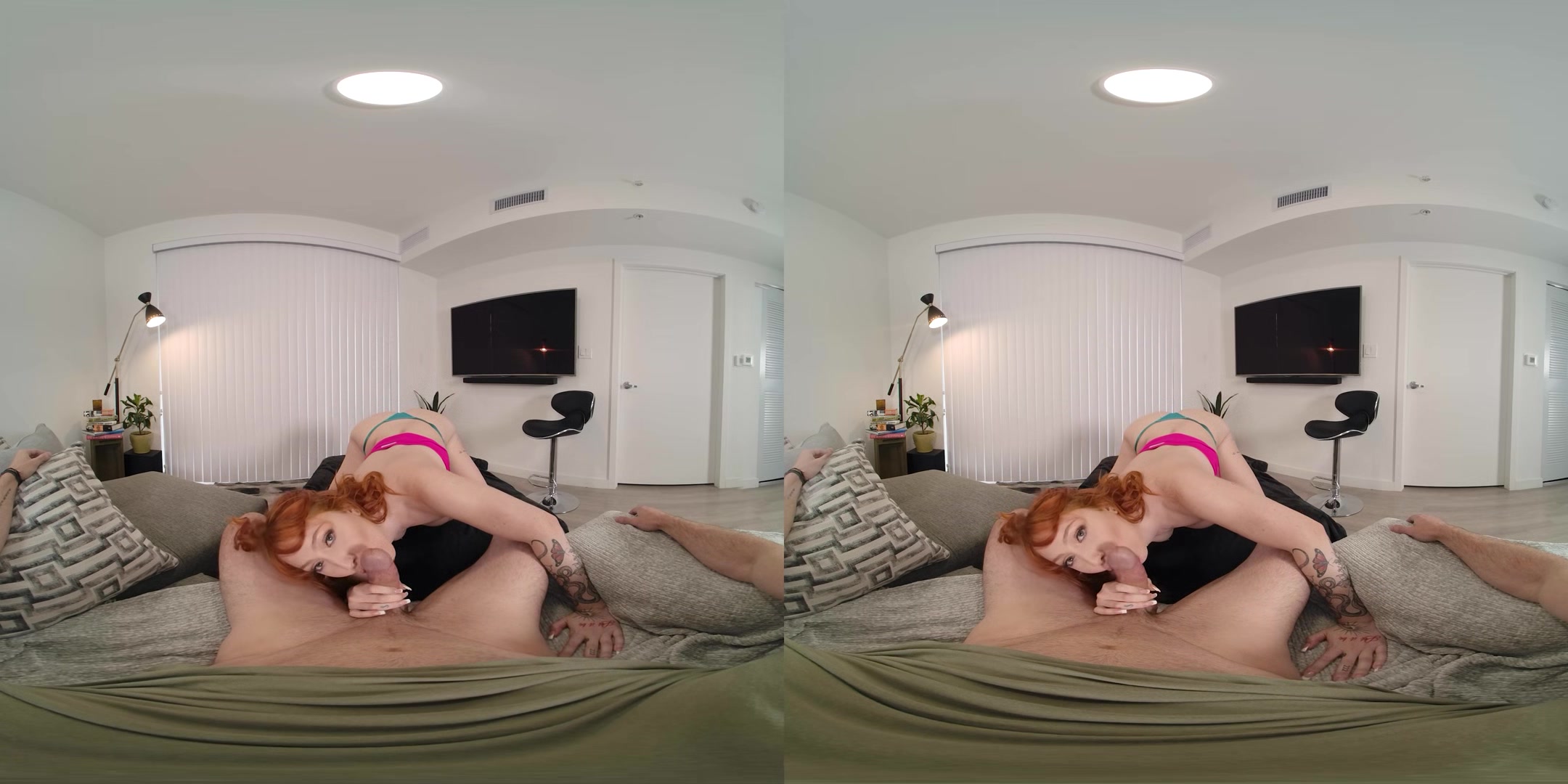 Hot RedHairs Compilation 2