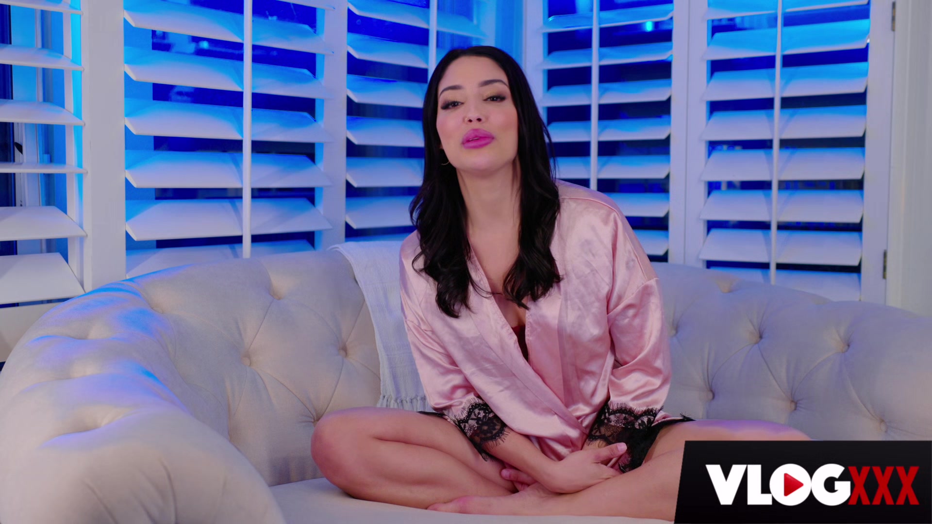 Vanessa Sky's Revenge With A Naughty Stud