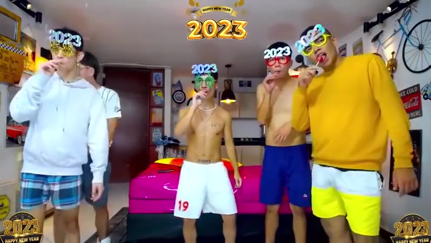 Porn Sex Hot Latin Group Camboys Show Cam Tube Hot
